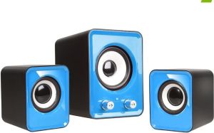 Głośniki komputerowe Tracer Omega (TRAGLO44981) 5