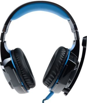 Słuchawki Tracer Hydra 7.1 Niebieskie (TRASLU44890) 2