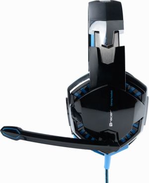 Słuchawki Tracer Hydra 7.1 Niebieskie (TRASLU44890) 3