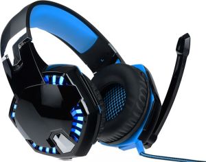 Słuchawki Tracer Hydra 7.1 Niebieskie (TRASLU44890) 4