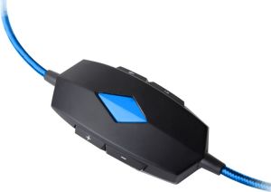 Słuchawki Tracer Hydra 7.1 Niebieskie (TRASLU44890) 5