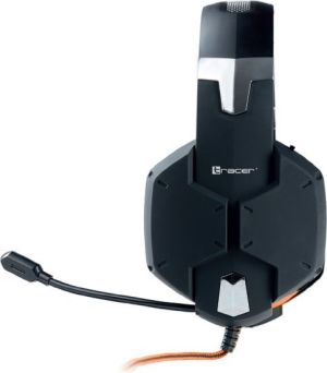 Słuchawki Tracer Dragon (TRASLU44892) 3