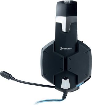 Słuchawki Tracer Dragon Granatowe (TRASLU44893) 3