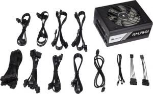 Zasilacz Corsair RM750i 750W (CP-9020082-EU) 7