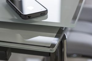 Signal Stół GD-020 biały rozkładany nowoczesny do jadalni SIGNAL 6