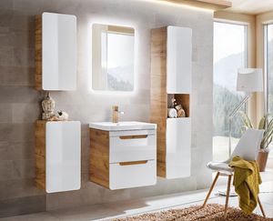 Comad biały (ARUBA823) 5
