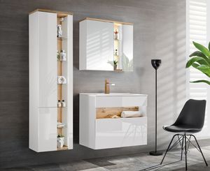 Comad biały (BAHAMAWHITE821) 3