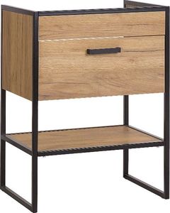 Comad czarny (BROOKLIN820) 2