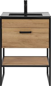 Comad czarny (BROOKLIN820) 3