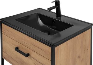 Comad czarny (BROOKLIN820) 6