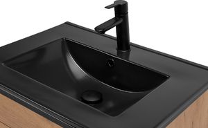 Comad czarny (BROOKLIN820) 7