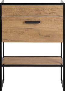 Comad czarny (BROOKLIN820) 8