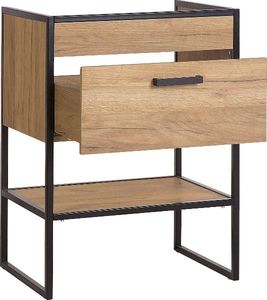 Comad czarny (BROOKLIN820) 9