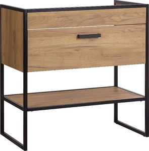 Comad czarny (BROOKLIN821) 2