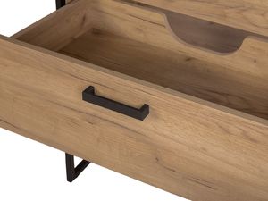 Comad czarny (BROOKLIN821) 5