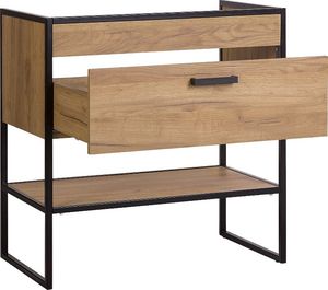 Comad czarny (BROOKLIN821) 9