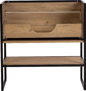 Comad czarny (BROOKLIN821) 10