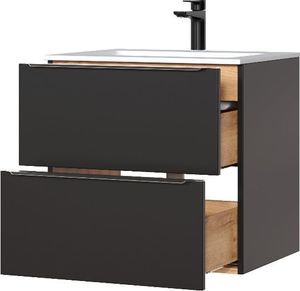 Comad czarny (CAPRIBLACK820) 2