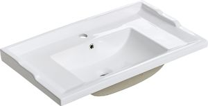 Comad Szafka pod umywalkę PALACE 821 dąb 3