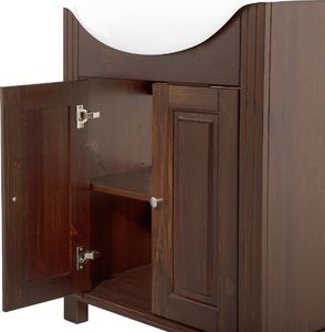 Comad brązowy (RETRONOWEFSC864) 2