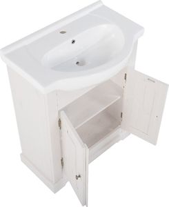 Comad biały (ROMANTICNOWYFSC862) 5