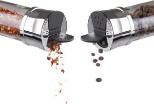 Lamart Komplet przyprawników 6szt LT7009 2