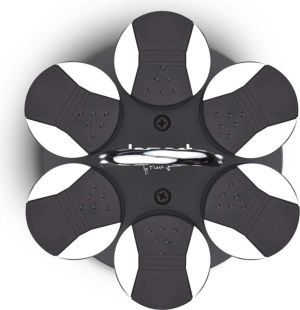 Lamart Komplet przyprawników 6szt LT7009 3