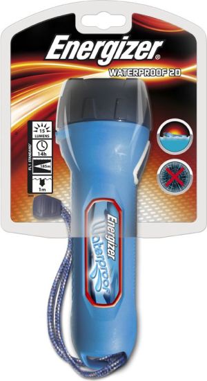 Latarka Energizer Waterproof 2D Energizer 1