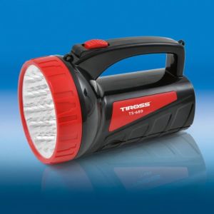 Latarka Tiross TS-689 4