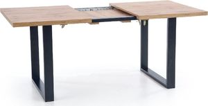 Halmar Stół VENOM 135(185)x90 dąb wotan HALMAR 11