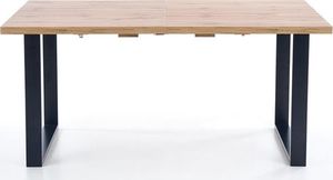 Halmar Stół VENOM 135(185)x90 dąb wotan HALMAR 5