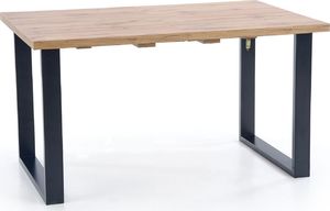 Halmar Stół VENOM 160(210)x90 w stylu loftowym HALMAR 1