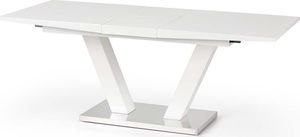 Halmar Stół VISION biały w stylu nowoczesnym HALMAR 1