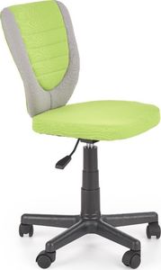 Krzesło biurowe Halmar Toby Zielony 1