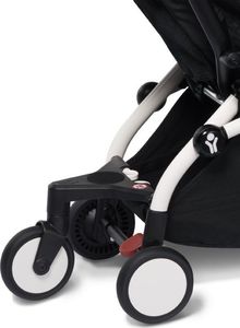 Babyzen Babyzen YOYO² - Bag - Grey 2