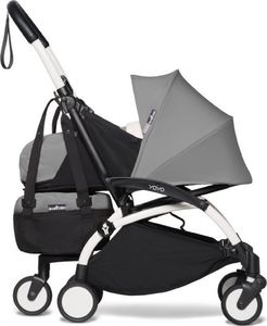 Babyzen Babyzen YOYO² - Bag - Grey 3