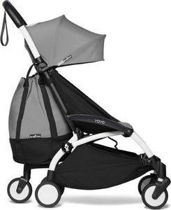 Babyzen Babyzen YOYO² - Bag - Grey 5