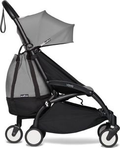 Babyzen Babyzen YOYO² - Bag - Grey 6