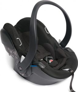Fotelik samochodowy Babyzen Babyzen YOYO² - car seat by BeSafe® - Black 0‑13 kg 1