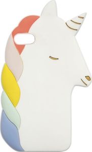 Meri Meri Unicorn Soft Silicone iPhone Case (6 7 & 8) 1