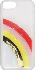 Meri Meri Rainbow Flexible iPhone Case (6+ 7+ & 8+) 1