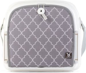 Benbat  YummiGo Booster & Storage case - Stone Arbor 3