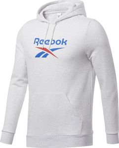 Reebok Biały 2XL 1