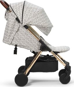 Wózek Elodie Details Wózek spacerowy Stroller Mondo Desert Rain 5