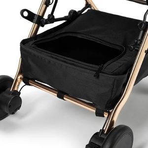Wózek Elodie Details Wózek spacerowy Stroller Mondo Desert Rain 7