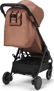 Wózek Elodie Details Wózek spacerowy Stroller Mondo Burned Clay 2