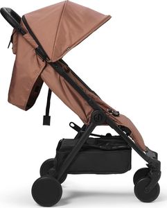Wózek Elodie Details Wózek spacerowy Stroller Mondo Burned Clay 3