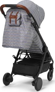 Wózek Elodie Details  Stroller MONDO - Sandy Stripe 2