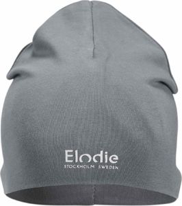 Elodie Details Elodie Details - Logo Beanie - Tender Blue 6-12 months 1