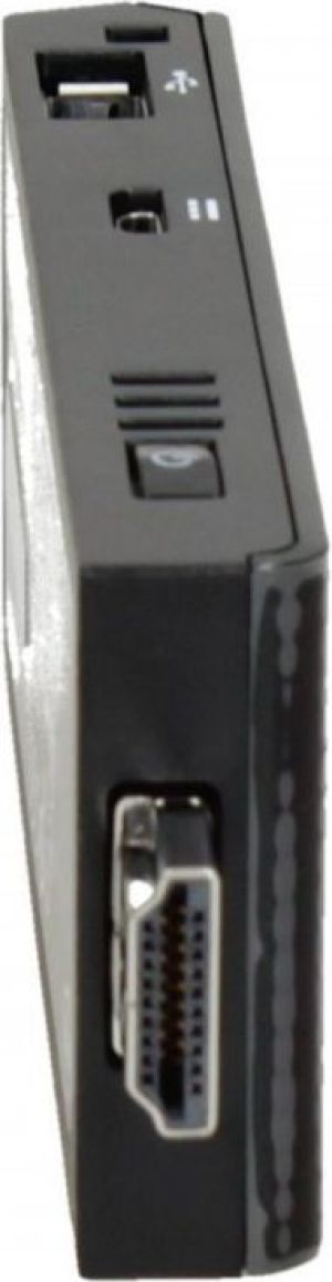 Komputer Intel Stick G1 2GB/32GB (BOXSTCK1A32WFC) 5